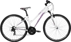 Raleigh Misceo 1.0 Womens 2016 Hybrid Bike