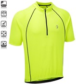 Tenn Sprint Short Sleeve Cycling Jersey