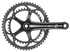 Campagnolo Athena P-T Black 11x Chainsets