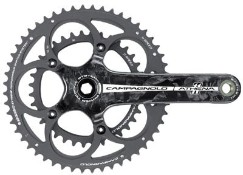 Campagnolo Athena P-T Carbon 11x Chainsets