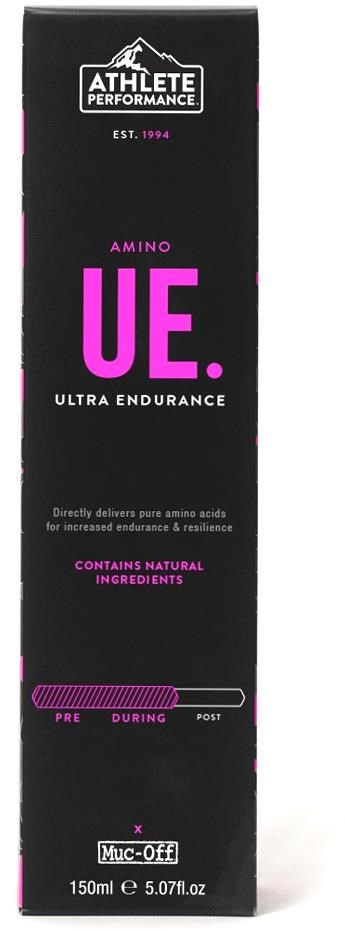 Muc-Off Athlete Performance - Amino Ultra Endurance Cream 150ml