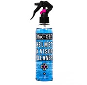 Muc-Off Visor, Lens and Goggle Cleaner