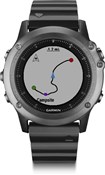 Garmin Fenix 3 GPS Fitness Watch