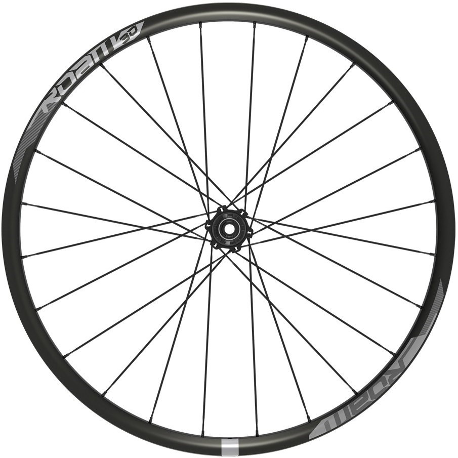 SRAM Roam 30 26 inch Clincher Front Wheel - Tubeless Compatible