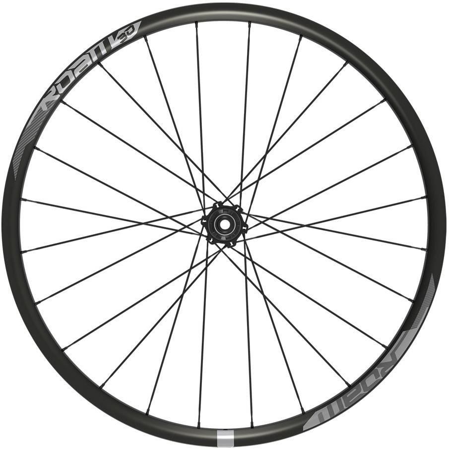 SRAM Roam 30 29 inch Clincher Front Wheel - Tubeless Compatible