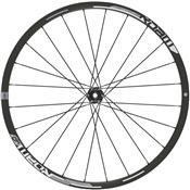 SRAM Roam 40 26 inch UST Clincher Front Wheel - Tubeless Compatible