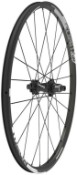 SRAM Roam 40 26 inch UST Clincher Rear Wheel - Tubeless Compatible - XD Driver Body for SRAM 11 speed