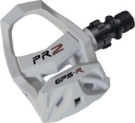 Exustar E-PR2WH Pedals - Look Keo Compatible