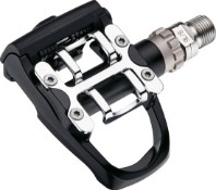 Exustar E-PR107TK Pedals - Look Keo Compatible
