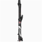 RockShox Pike RCT3 - 27.5" Boost Compatible 15x110 Solo Air 160mm - 42 offset - Disc
