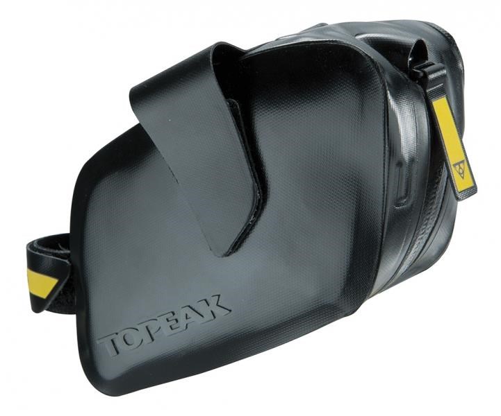 Topeak DynaWedge Waterproof Saddle Bag - Small