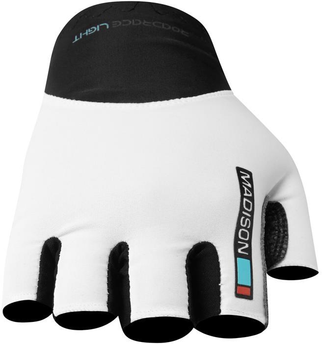 Madison RoadRace Mitts Short Finger Gloves