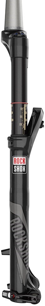 RockShox Revelation RCT3 - Dual Position Air 150mm 26" MaxleLite15 - Disc 2016