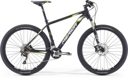 Merida Big Seven 800 2016 Mountain Bike