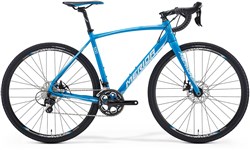 Merida Cyclo Cross 500  2016 Cyclocross Bike