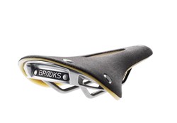 Brooks C15 Cambium Carved Saddle