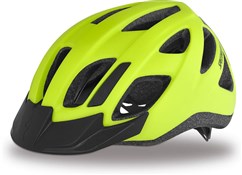 Specialized Centro Urban LED Helmet