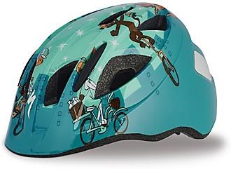 Specialized Mio Toddler Cycle Helmet
