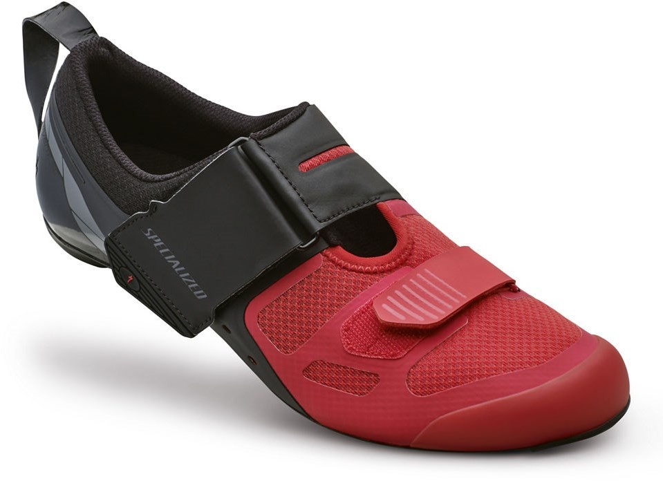 Specialized Trivent SC Triathlon Shoes AW16