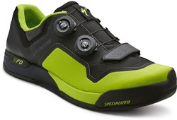 Specialized 2FO Cliplite Clipless SPD MTB Shoes