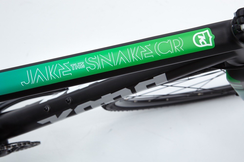 Kona Jake The Snake CR 2016 Cyclocross Bike