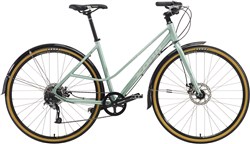 Kona Coco Womens 2016 Hybrid Bike