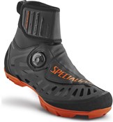 Specialized Defroster Trail MTB Shoes AW16