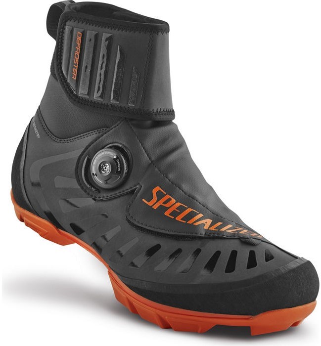Specialized Defroster Trail MTB Shoes AW16