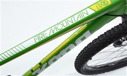 Kona Fire Mountain 2016 Mountain Bike