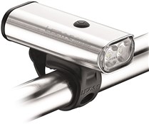Lezyne Macro Drive 600XL Loaded USB Rechargeable Front Light