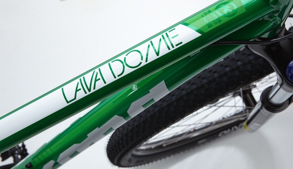 Kona Lava Dome 2016 Mountain Bike