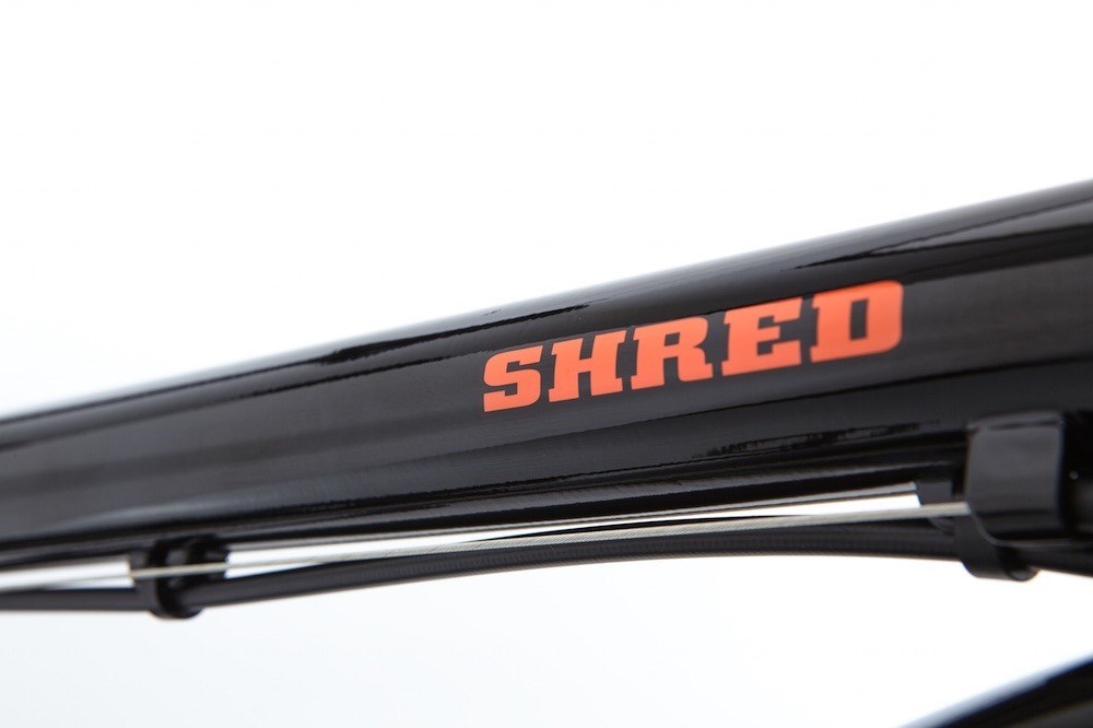 Kona Shred 2016 Mountain Bike