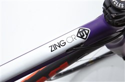Kona Zing CR 2016 Road Bike
