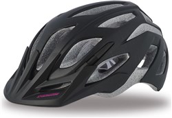 Specialized Andorra Womens MTB Helmet