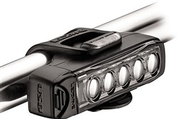Lezyne Strip Drive USB Rechargeable Front Light