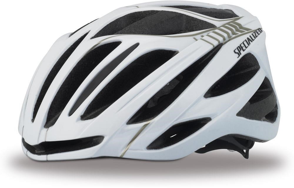 Specialized Echelon II Road Helmet