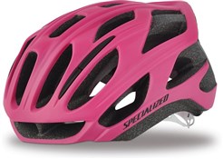 Specialized Propero II Womens Road Helmet