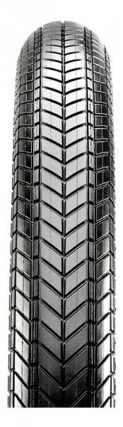 Maxxis Grifter EXO 20" BMX Wire Bead Tyre