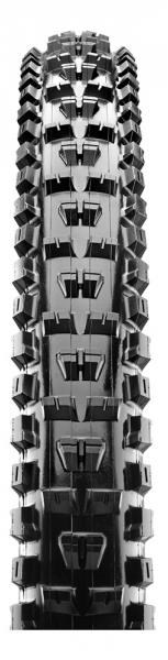 Maxxis High Roller II 2Ply 3C DH MTB Off Road Wire Bead 27.5" Tyre
