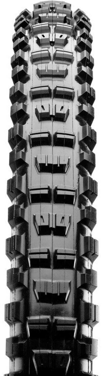 Maxxis Minion DHR II DH Wire Super Tacky 26" MTB Tyre
