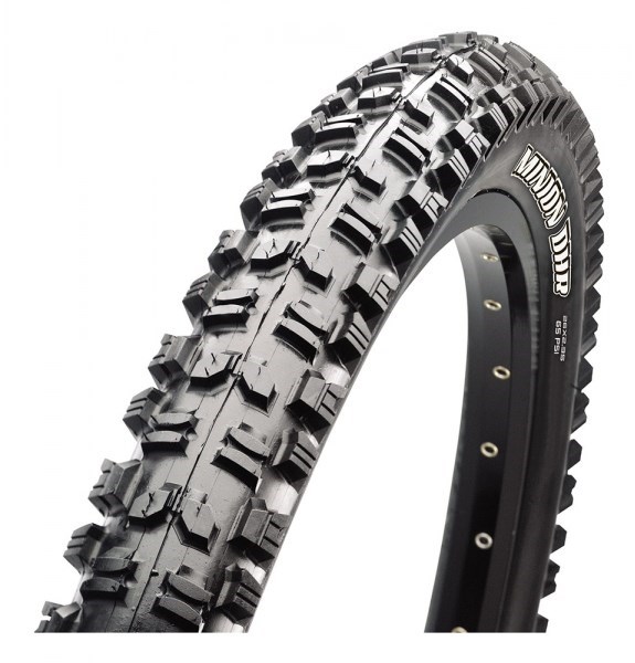 Maxxis Minion DHR 2Ply ST DH MTB Off Road Wire Bead 26" Tyre