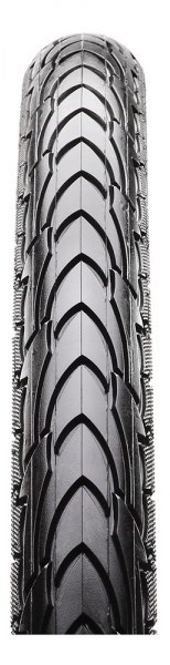 Maxxis Overdrive Elite Folding Hybrid 26" Tyre