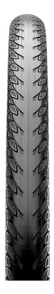 Maxxis Roamer 2Ply Hybrid Wire Bead 700c Tyre