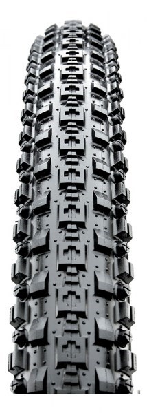 Maxxis CrossMark Folding MTB Mountain Bike 26" Tyre