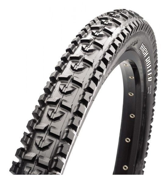 Maxxis High Roller Folding All-MTB Mountain Bike 26" Tyre