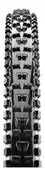 Maxxis High Roller II Folding 3C MaxxTerra EXO Tubeless Ready 26" MTB Tyre