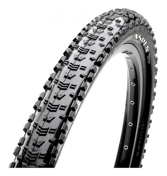 Maxxis Aspen Folding XC MTB Mountain Bike 27.5" / 650B Tyre