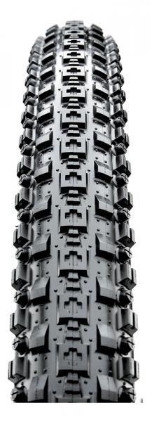 Maxxis CrossMark MTB Mountain Bike Wire Bead 26" Tyre