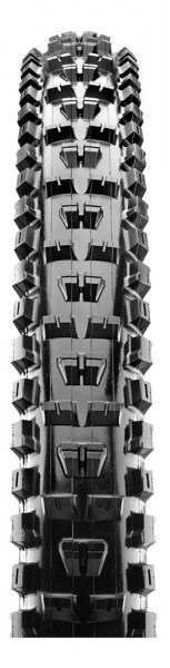 Maxxis High Roller II Folding 3C EXO MTB Mountain Bike 26" Tyre