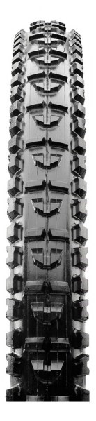 Maxxis High Roller ST MTB Mountain Bike Wire Bead 26" Tyre